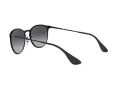 Ray-Ban Erika Metal Aurinkolasit RB 3539 002/8G