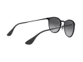 Ray-Ban Erika Metal Aurinkolasit RB 3539 002/8G