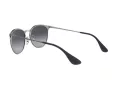 Ray-Ban Erika Metal Aurinkolasit RB 3539 192/8G