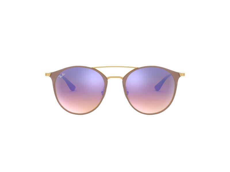 Ray-Ban Aurinkolasit RB 3546 9011/8B