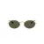 Ray-Ban Oval Aurinkolasit RB 3547N 001
