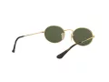 Ray-Ban Oval Aurinkolasit RB 3547N 001