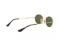 Ray-Ban Oval Aurinkolasit RB 3547N 001