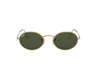 Ray-Ban Oval Aurinkolasit RB 3547 001/31