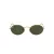 Ray-Ban Oval Aurinkolasit RB 3547 001/31