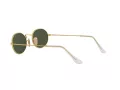 Ray-Ban Oval Aurinkolasit RB 3547 001/31