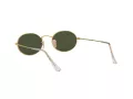 Ray-Ban Oval Aurinkolasit RB 3547 001/31