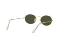 Ray-Ban Oval Aurinkolasit RB 3547 001/31