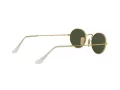 Ray-Ban Oval Aurinkolasit RB 3547 001/31