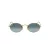 Ray-Ban Oval Aurinkolasit RB 3547 001/3M