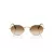 Ray-Ban Oval Aurinkolasit RB 3547 001/51
