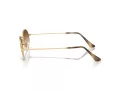 Ray-Ban Oval Aurinkolasit RB 3547 001/51