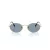 Ray-Ban Oval Aurinkolasit RB 3547 001/56