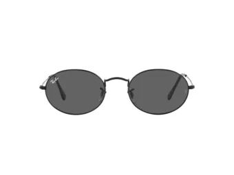 Ray-Ban Oval Aurinkolasit 3547 002/B1