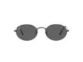 Ray-Ban Oval Aurinkolasit 3547 002/B1