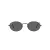 Ray-Ban Oval Aurinkolasit 3547 002/B1