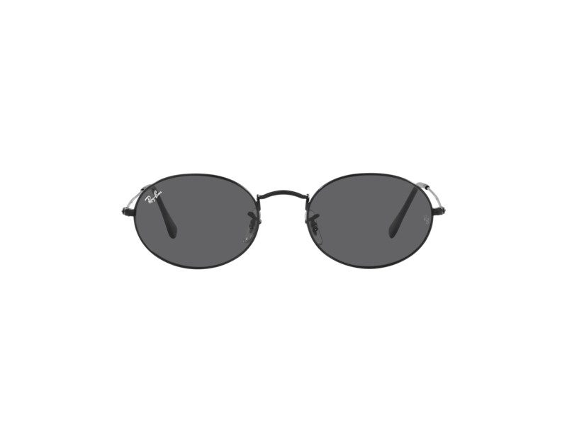 Ray-Ban Oval Aurinkolasit RB 3547 002/B1