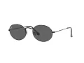 Ray-Ban Oval Aurinkolasit 3547 002/B1