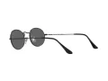 Ray-Ban Oval Aurinkolasit 3547 002/B1