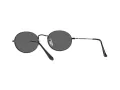 Ray-Ban Oval Aurinkolasit 3547 002/B1