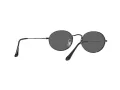 Ray-Ban Oval Aurinkolasit 3547 002/B1