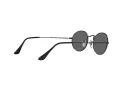 Ray-Ban Oval Aurinkolasit 3547 002/B1