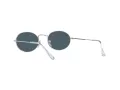 Ray-Ban Oval Aurinkolasit RB 3547 003/R5