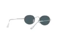 Ray-Ban Oval Aurinkolasit RB 3547 003/R5