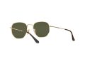 Ray-Ban Hexagonal Aurinkolasit RB 3548N 001/30