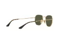 Ray-Ban Hexagonal Aurinkolasit RB 3548N 001/30
