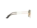 Ray-Ban Hexagonal Aurinkolasit RB 3548N 001/30