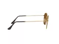 Ray-Ban Hexagonal Aurinkolasit RB 3548N 001/57