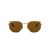 Ray-Ban Hexagonal Aurinkolasit RB 3548N 001/57