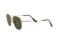 Ray-Ban Hexagonal Aurinkolasit RB 3548N 001/58