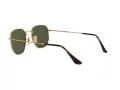 Ray-Ban Hexagonal Aurinkolasit RB 3548N 001/58