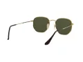 Ray-Ban Hexagonal Aurinkolasit RB 3548N 001/58