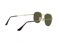 Ray-Ban Hexagonal Aurinkolasit RB 3548N 001/58