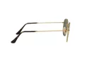 Ray-Ban Hexagonal Aurinkolasit RB 3548N 001/58