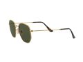 Ray-Ban Hexagonal Aurinkolasit RB 3548N 001