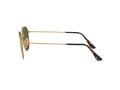 Ray-Ban Hexagonal Aurinkolasit RB 3548N 001