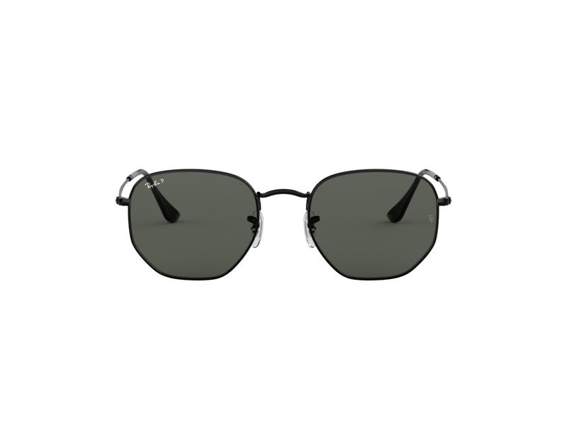 Ray-Ban Hexagonal Aurinkolasit RB 3548N 002/58