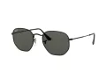 Ray-Ban Hexagonal Aurinkolasit RB 3548N 002/58