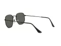 Ray-Ban Hexagonal Aurinkolasit RB 3548N 002/58