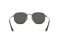 Ray-Ban Hexagonal Aurinkolasit RB 3548N 002/58