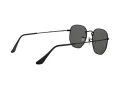 Ray-Ban Hexagonal Aurinkolasit RB 3548N 002/58