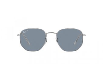 Ray-Ban Hexagonal Aurinkolasit RB 3548N 003/02
