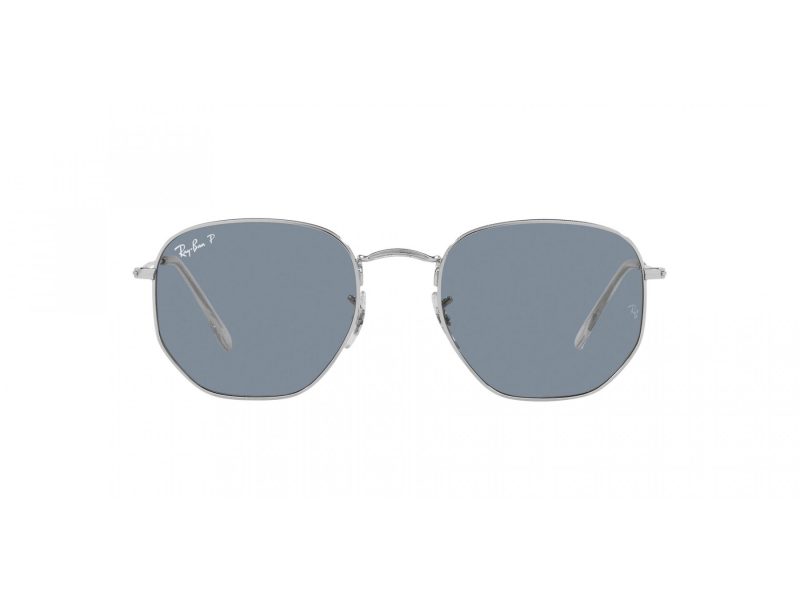 Ray-Ban Hexagonal Aurinkolasit RB 3548N 003/02