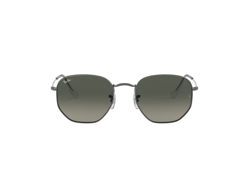 Ray-Ban Hexagonal Aurinkolasit RB 3548N 004/71