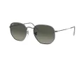 Ray-Ban Hexagonal Aurinkolasit RB 3548N 004/71