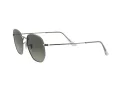 Ray-Ban Hexagonal Aurinkolasit RB 3548N 004/71